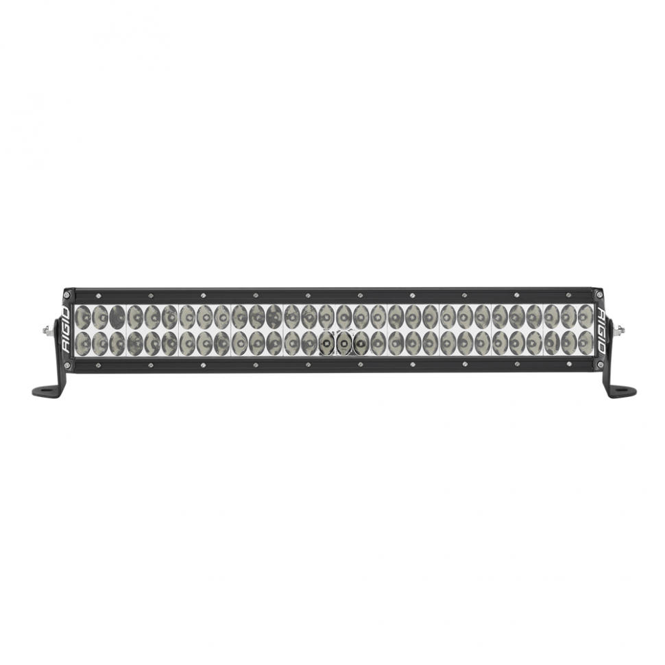 Светодиодная Led Балка 20" Водительский свет E-Series Pro Rigid Industries 121613