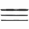 Подножки Jeep Wrangler JL 18-23 4 Door V3 Go Rhino V3450674T