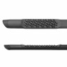 Подножки Jeep Wrangler JL 18-23 4 Door V3 Go Rhino V3450674T