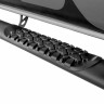 Подножки Jeep Wrangler JL 18-23 4 Door V3 Go Rhino V3450674T