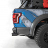 Задний бампер ADD Offroad Bomber Ford F-150 Raptor 17-20 (R110011370103)