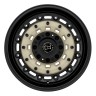 Колесный диск Black Rhino Arsenal Sand On Black 18x8 ET+38 1880ARS386130D84