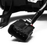 Комплект передних фар GMC Sierra 1500/Sierra 2500/Sierra 3500 07-14 NOVA-Series AlphaRex 880607