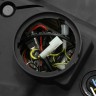 Комплект передних фар GMC Sierra 1500/Sierra 2500/Sierra 3500 07-14 NOVA-Series AlphaRex 880607