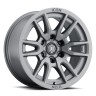 Колесный диск Icon Vehicle Dynamics Vector 6 Titanium 17x8.5 ET+6 2417856350TT