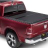 Крышка багажника складная Toyota Tundra 07-21 6'7" Armor Flex UnderCover AX42009