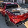 Крышка багажника складная Toyota Tundra 07-21 6'7" Armor Flex UnderCover AX42009