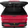 Кришка кузова Dodge Ram 1500/2500/3500 09-25 6'4" SE UnderCover UC3076