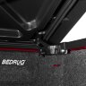 Кришка кузова Dodge Ram 1500/2500/3500 09-25 6'4" SE UnderCover UC3076