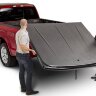 Кришка кузова Dodge Ram 1500/2500/3500 09-25 6'4" SE UnderCover UC3076