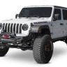 Передний бампер под лебедку Jeep Wrangler JL/Gladiator JT 18-22 Rock Fighter ADD Offroad F964902080103