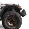 Передний бампер под лебедку Jeep Wrangler JL/Gladiator JT 18-22 Rock Fighter ADD Offroad F964902080103