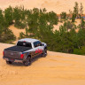 Крышка кузова складная Ford F-150 09-14 6'7" Extang Solid Fold 2.0 83410