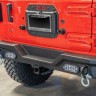 Заглушка запасного колеса 18-23 Jeep Wrangler JL DV8 JLTS-01