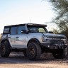 Крепление для светодиодных балок 21-23 Ford Bronco DV8 LBBR-01