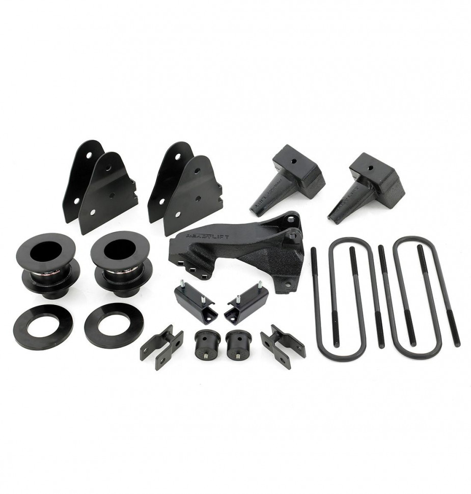 Лифт комплект  3.5" Ford F-250/F-350 4WD 11-22 ReadyLift 69-2736
