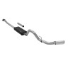 Выхлопная система Ford F-150 15-20 Flowmaster 817727