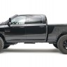 Расширители колесных арок базовый кит Dodge Ram 2500/3500 16-18 Fab Fours TF2900-1