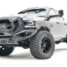 Расширители колесных арок базовый кит Dodge Ram 2500/3500 16-18 Fab Fours TF2900-1