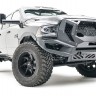Расширители колесных арок базовый кит Dodge Ram 2500/3500 16-18 Fab Fours TF2900-1