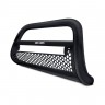 Кенгурятник с креплениями Chevrolet Silverado/GMC Sierra 2500/3500 07-19 RC2 LR Go Rhino 55172T