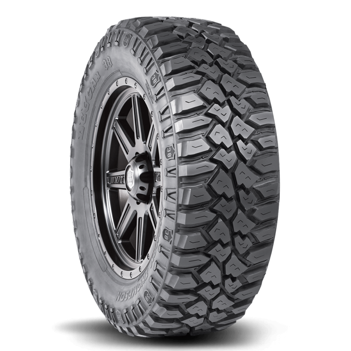 Шины 305/70R18 Deegan 38 Mickey Thompson 90000021043
