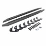 Подножки Chevrolet Silverado/GMC Sierra 1500/2500/3500 14-19 Crew Cab RB20 Slim Go Rhino 69404787ST