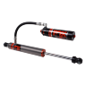 Амортизатор задний с резервуаром регулируемый Toyota 4Runner/FJ Cruiser 03-24 Factory Race Series 2.5 Lift 0-1.5" Fox Shocks 883-26-144 Пара