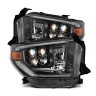 Комплект передних фар Toyota Tundra 14-21 NOVA-Series AlphaRex 880832
