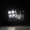 Комплект передних фар Toyota Tundra 14-21 NOVA-Series AlphaRex 880832