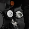 Комплект передних фар Toyota Tundra 14-21 NOVA-Series AlphaRex 880832