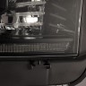 Комплект передних фар Toyota Tundra 14-21 NOVA-Series AlphaRex 880832