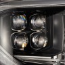 Комплект передних фар Toyota Tundra 14-21 NOVA-Series AlphaRex 880832