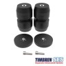 Комплект дополнительной задней пружины Jeep Wrangler JK/Wrangler JL 08-21 Timbren JRJK