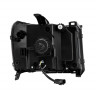 Комплект передних фар GMC Sierra 1500/Sierra 2500/Sierra 3500 07-14 NOVA-Series AlphaRex 880608