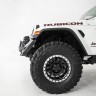 Передний бампер под лебедку Jeep Wrangler JL/Gladiator JT Rubicon/Mojave 18-22 Stealth Fighter ADD Offroad F961692080103