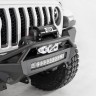 Передний бампер под лебедку Jeep Wrangler JL/Gladiator JT Rubicon/Mojave 18-22 Stealth Fighter ADD Offroad F961692080103