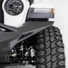 Передний бампер под лебедку Jeep Wrangler JL/Gladiator JT Rubicon/Mojave 18-22 Stealth Fighter ADD Offroad F961692080103