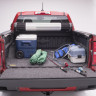 Коврик багажника Chevrolet Silverado 2500/3500 20-22 8' 2" Bedrug Classic BMC20LBS