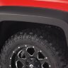 Расширители колесных арок Chevrolet Silverado 1500/2500/3500 14-19 к-кт 4 шт. Extend A Bushwacker 40964-02