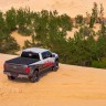 Крышка кузова складная Ford F-150 09-14 8'1" Extang Solid Fold 2.0 83415