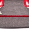 Накладка на откидной борт Toyota Tundra 22-25     BedRug BMY22TG