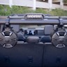 Дуги в кузов 21-23 Ford Bronco DV8 BRSB-01