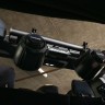 Дуги в кузов 21-23 Ford Bronco DV8 BRSB-01