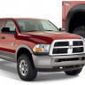 Расширители колесных арок Dodge Ram 2500/3500 10-18 к-кт 4 шт Black OE Style Bushwacker 50917-02