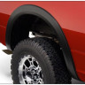 Расширители колесных арок Dodge Ram 2500/3500 10-18 к-кт 4 шт Black OE Style Bushwacker 50917-02