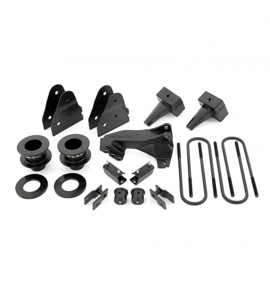 Лифт комплект  3.5" Ford F-250/F-350 4WD 17-22 ReadyLift 69-2735