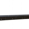 Защитные накладки на пороги Jeep Wrangler JL 18-22 4Door DV8 Offroad SRJL-05