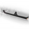 Защитные накладки на пороги Jeep Wrangler JL 18-22 4Door DV8 Offroad SRJL-05