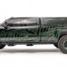 Расширители колесных арок базовый кит Chevrolet Silverado 2500/3500 15-19 Fab Fours TF3000-1